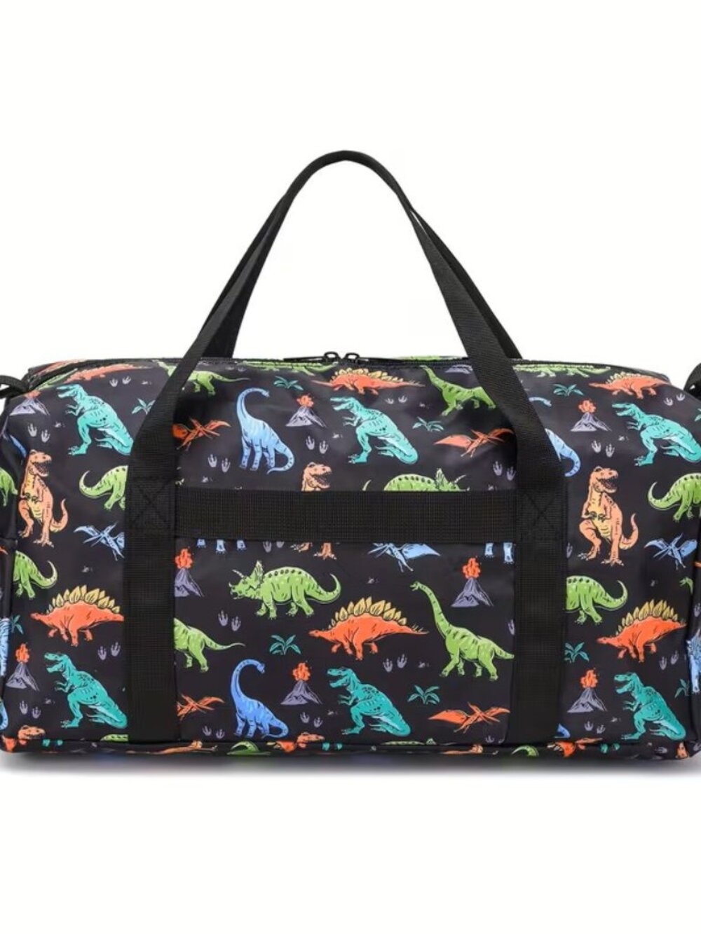Dinsaur Travel or Sports bag